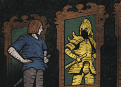 House of Mirrors